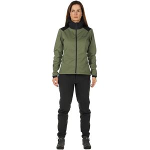 VAUDE Qimsa Women's Set (winter jacket + cycling tights) Women's Set (2 pieces)