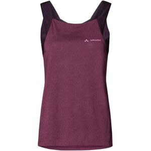 VAUDE Altissimo Women's Cycling Tank Top Women's Tank Top, size 42