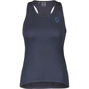 SCOTT Endurance 10 Women's Cycling Tank Top Women's Tank Top, size L, Cycling jersey, Cycling clothing