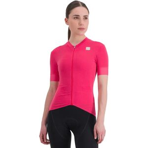 SPORTFUL Monocrom Women's Jersey, size L, Cycling jersey, Cycling clothing