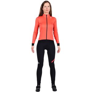 SPORTFUL Fiandre Medium Women's Set (winter jacket + cycling tights) Women's Set (2 pieces)
