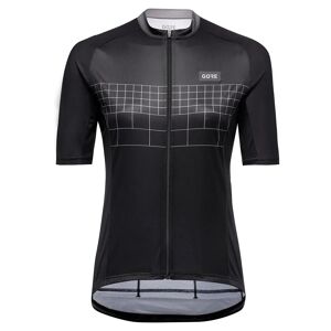 GORE WEAR Grid Fade 2.0 Women's Jersey Women's Short Sleeve Jersey, size 38, Cycling shirt, Cycling gear