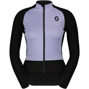 SCOTT Women's RC Warm Hybrid GTX WS Light Jacket, size S, Winter jacket, Cycle clothing