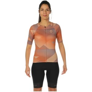 SCOTT RC Premium Climber Women's Set (cycling jersey + cycling shorts) Women's Set (2 pieces), Cycling clothing