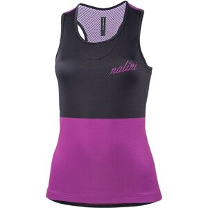 NALINI New Women's Tank Top, size L, Cycling jersey, Cycling clothing