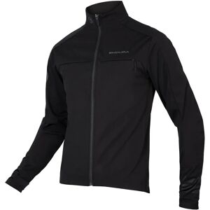 Endura Windchill Winter Jacket, for men, size M, Cycle jacket, Cycling clothing