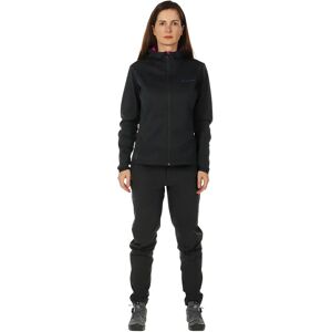 VAUDE Qimsa Women's Set (winter jacket + cycling tights) Women's Set (2 pieces)