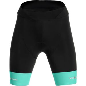 Cycle shorts, BOBTEAM Super Grip Women's Cycling Trousers Women's Cycling Shorts, size M, Cycling clothing