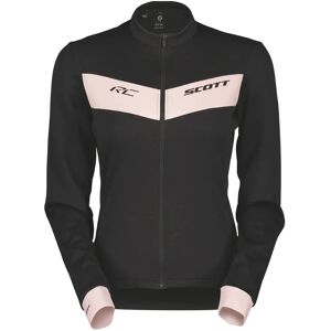 SCOTT RC Warm Women's Long Sleeve Jersey Women's Long Sleeve Jersey, size L, Cycling jersey, Cycling clothing