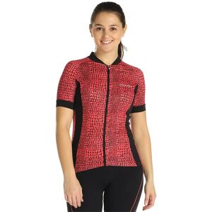 RH+ Venere Women's Jersey Women's Short Sleeve Jersey, size S, Cycling jersey, Cycle gear
