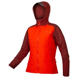 ENDURA MT500 Freezing Point Women's Winter Jacket Women's Thermal Jacket, size S, Winter jacket, Cycle clothing