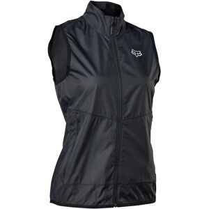 FOX Ranger Women's Wind Vest Women's Wind Vest, size L, Cycling vest, Cycle gear