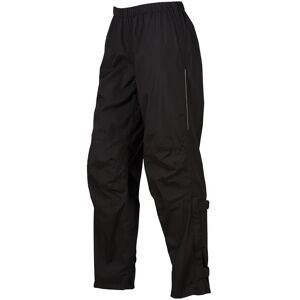 PRO-X Toronto XL&D Women's Waterproof Trousers Women's Rain Pants, size 38, Cycle trousers, Rainwear