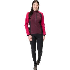 VAUDE Posta Women's Set (winter jacket + cycling tights) Women's Set (2 pieces)