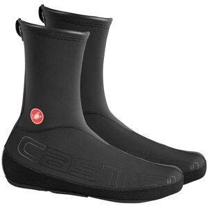 Castelli Diluvio UL ThermalShoe Covers Thermal Shoe Covers, Unisex (women / men), size S-M, Cycling clothing