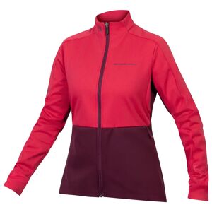 ENDURA Windchill Women's Winter Jacket Women's Thermal Jacket, size L, Winter jacket, Cycling clothing