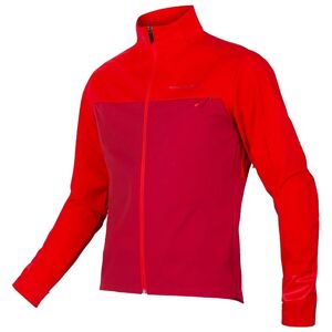 Endura Windchill Winter Jacket, for men, size XL, Cycle jacket, Cycle gear