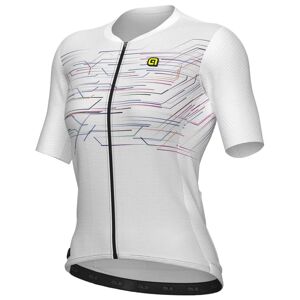 ALÉ Women Short Sleeve Jersey Megabyte Women's Short Sleeve Jersey, size S, Cycling jersey, Cycle gear