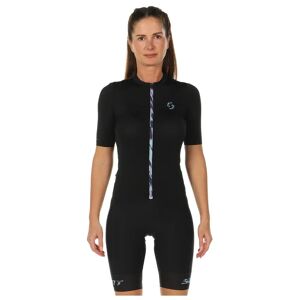SCOTT RC Contessa Signature Women's Set (cycling jersey + cycling shorts) Women's Set (2 pieces), Cycling clothing