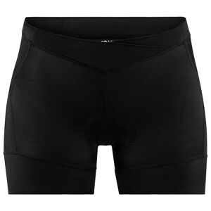 CRAFT Essence Women's Cycling Shorts Women's Cycling Shorts, size L, Cycle shorts, Cycling clothing