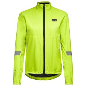 Gore Wear GORE Stream Women's Waterproof Jacket Women's Waterproof Jacket, size 36, Cycle jacket, Rainwear