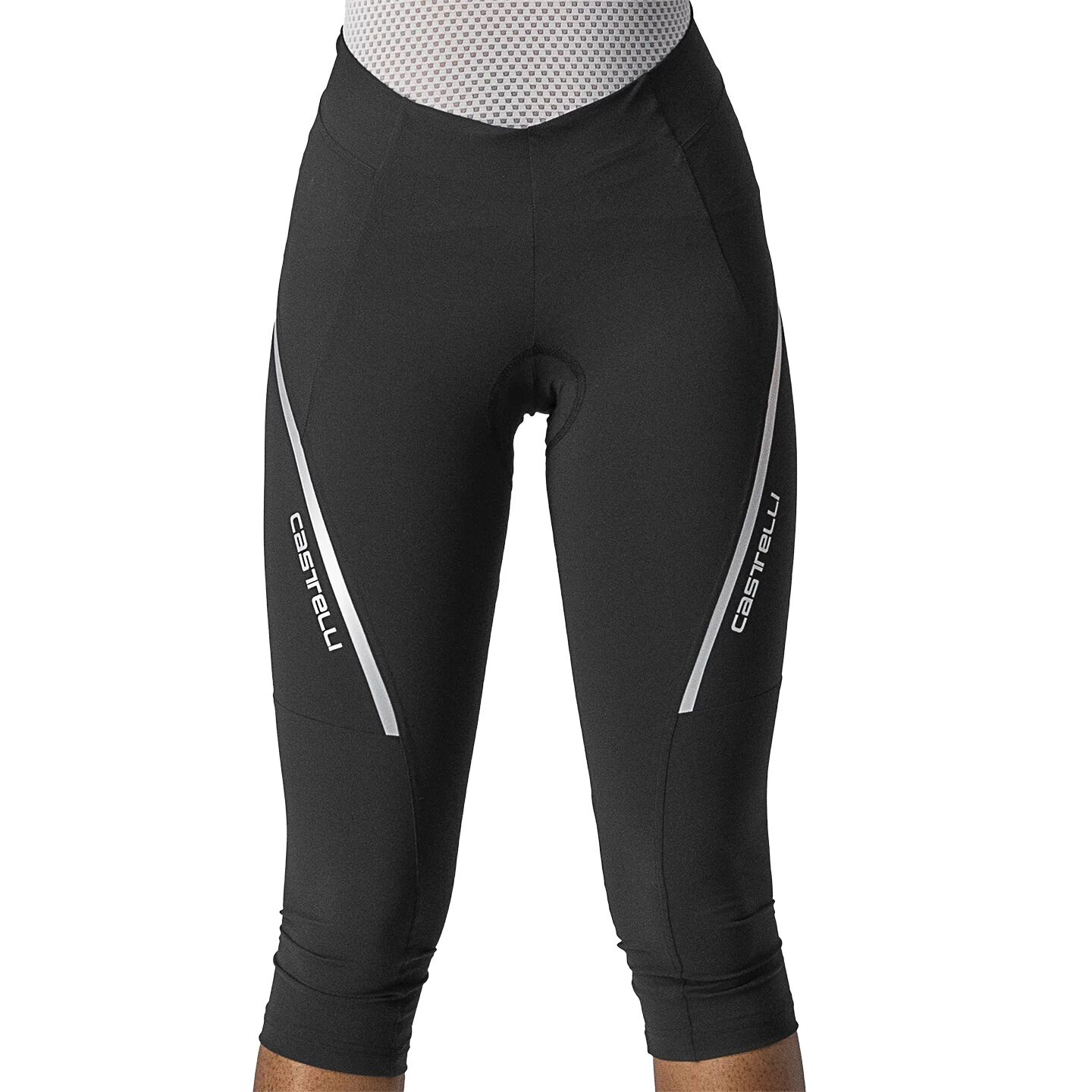 Castelli Velocissima 3 Women's Knickers Women's Knickers, size S, Cycle trousers, Cycle clothing
