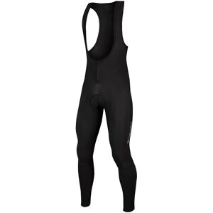 Endura FS-260 Pro II Bib Tights Bib Tights, for men, size XL, Cycle tights, Cycling clothing