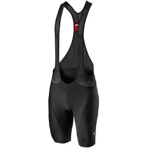 CASTELLI Endurance 3 Bib Shorts Bib Shorts, for men, size M, Cycle shorts, Cycling clothing