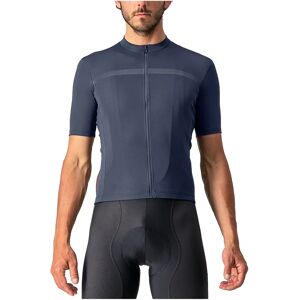 Castelli Classifica Short Sleeve Jersey Short Sleeve Jersey, for men, size M, Cycling jersey, Cycling clothing