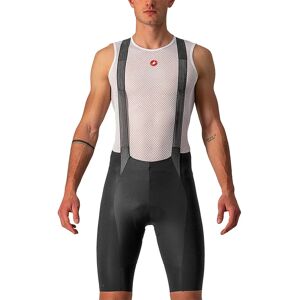 CASTELLI Free Aero RC Bib Shorts Bib Shorts, for men, size L, Cycle shorts, Cycling clothing