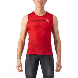 CASTELLI Insider Sleeveless Cycling Jersey Sleeveless Jersey, for men, size XL