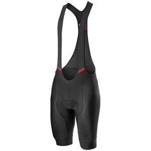 CASTELLI Competizione Bib Shorts Bib Shorts, for men, size L, Cycle shorts, Cycling clothing