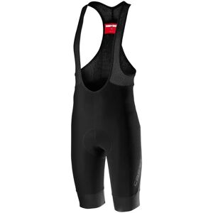 Castelli Tutto Nano Thermic Bib Shorts, for men, size XL, Cycle shorts, Cycling clothing