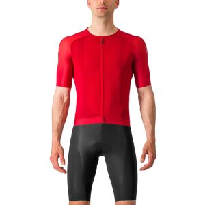 CASTELLI Aero Race 7.0 Set (cycling jersey + cycling shorts) Set (2 pieces), for men