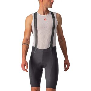 CASTELLI Free Aero RC Bib Shorts Bib Shorts, for men, size S, Cycle trousers, Cycle clothing