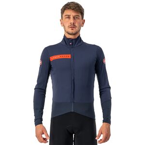 CASTELLI Beta RoS Light Jacket, for men, size L, Cycle jacket, Cycle clothing