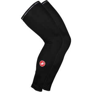 Castelli Light UPF50+ Leg Warmers Leg Warmers, for men, size XL, Cycle clothing