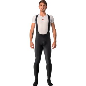 Castelli Velocissimo 5 Bib Tights Bib Tights, for men, size 2XL, Cycle tights, Cycling clothing