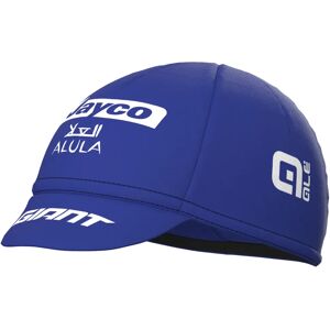 Alé TEAM JAYCO-ALULA Cap 2023 Peaked Cycling Cap, for men, Cycle cap, Cycling clothing