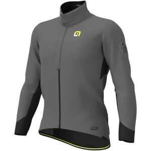ALÉ Uragano Winter Jacket Thermal Jacket, for men, size L, Winter jacket, Cycle clothing