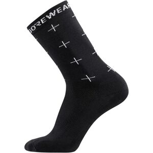 GORE WEAR Essential Daily Cycling Socks Cycling Socks, for men, size 2XL, MTB socks, Cycling clothing