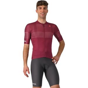 Castelli GIRO D'ITALIA Trofeo 2024 Set (cycling jersey + cycling shorts) Set (2 pieces), for men, Cycling clothing