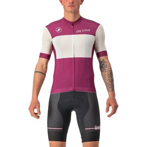 Castelli GIRO D'ITALIA Fuori 2024 Set (cycling jersey + cycling shorts) Set (2 pieces), for men, Cycling clothing