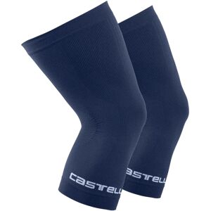 Castelli Pro Seamless Knee Warmers Knee Warmers, for men, size S-M, Cycling clothing