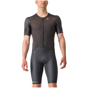 CASTELLI Sanremo BTW Race Bodysuit, for men, size S, Cycling body, Bike gear