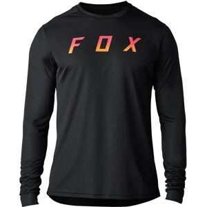 FOX Ranger Dose Long Sleeve Bike Shirt Bikeshirt, for men, size M, Cycling jersey, Cycling clothing