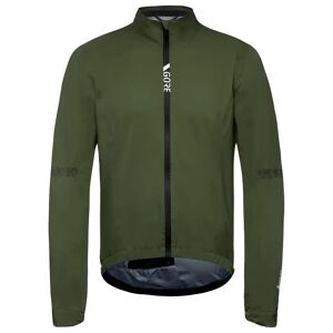 Gore Wear GORE Torrent Waterproof Jacket Waterproof Jacket, for men, size M, Bike jacket, Cycling clothing