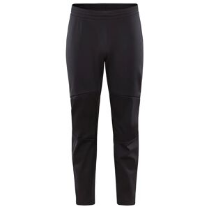 CRAFT Women's Cycling Trousers w/o Pad Core Long Bike Pants, for men, size XL, Cycle shorts, Cycling clothing