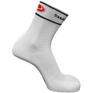 MTB socks, BOBTEAM Cycling Socks 11 cm, for men, size L, Cycle gear