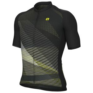 ALÉ Connect Short Sleeve Jersey, for men, size M, Cycling jersey, Cycling clothing